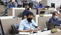 Vereadores acolhem veto a projeto de lei que previa atendimento prioritário para pessoas em tratamento médico