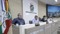 Vereadores acolhem veto a projeto que determinava diretrizes para bocas de lobo