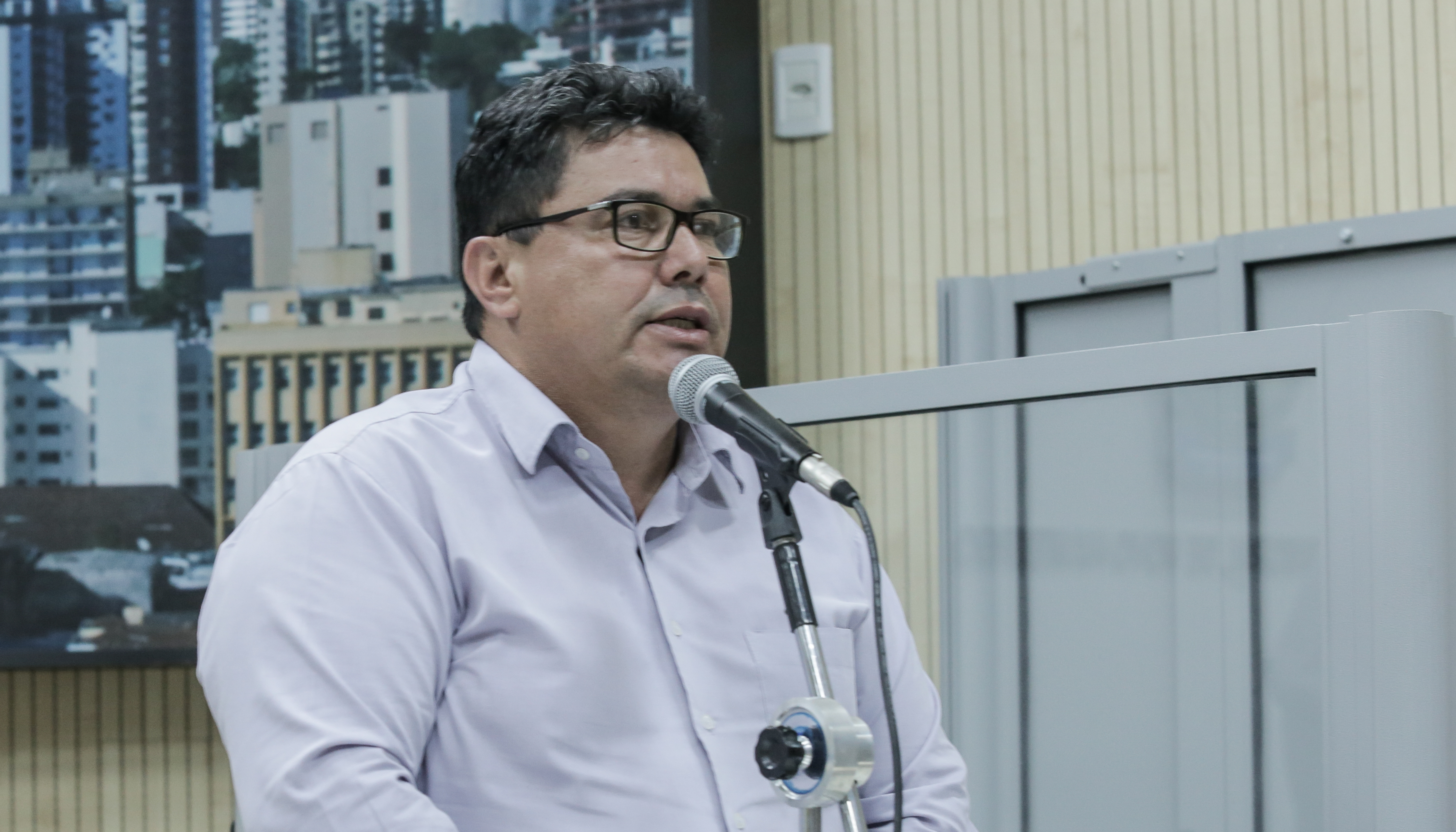 Vereadores acolhem veto a projeto que garantia uso do nome social