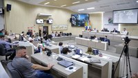 Vereadores aprovam ajustes no orçamento para aplicação de recursos enviados pela União