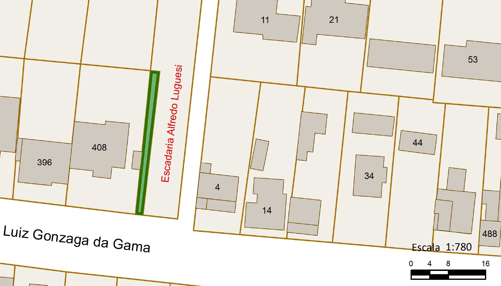 Vereadores aprovam alienação de terreno em Canudos