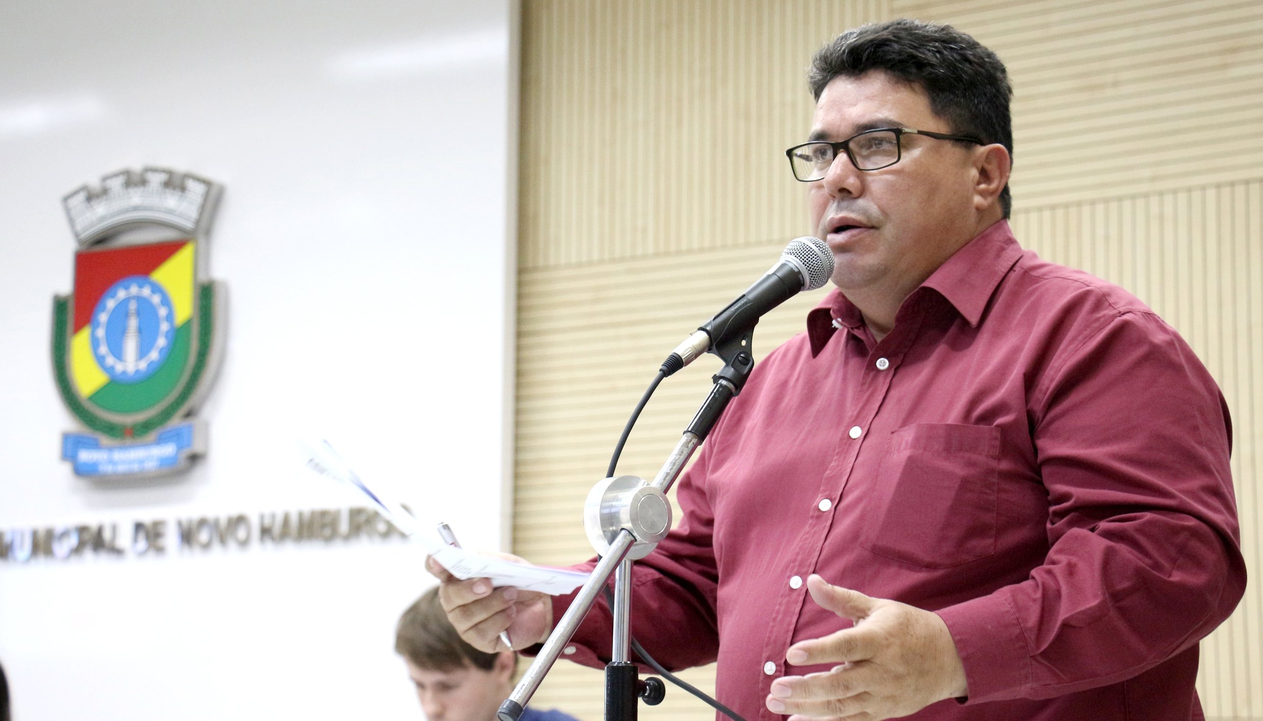 Vereadores aprovam alteração no Regimento Interno da Câmara