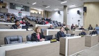 Vereadores aprovam ampliação do Programa Municipal de Educação Fiscal
