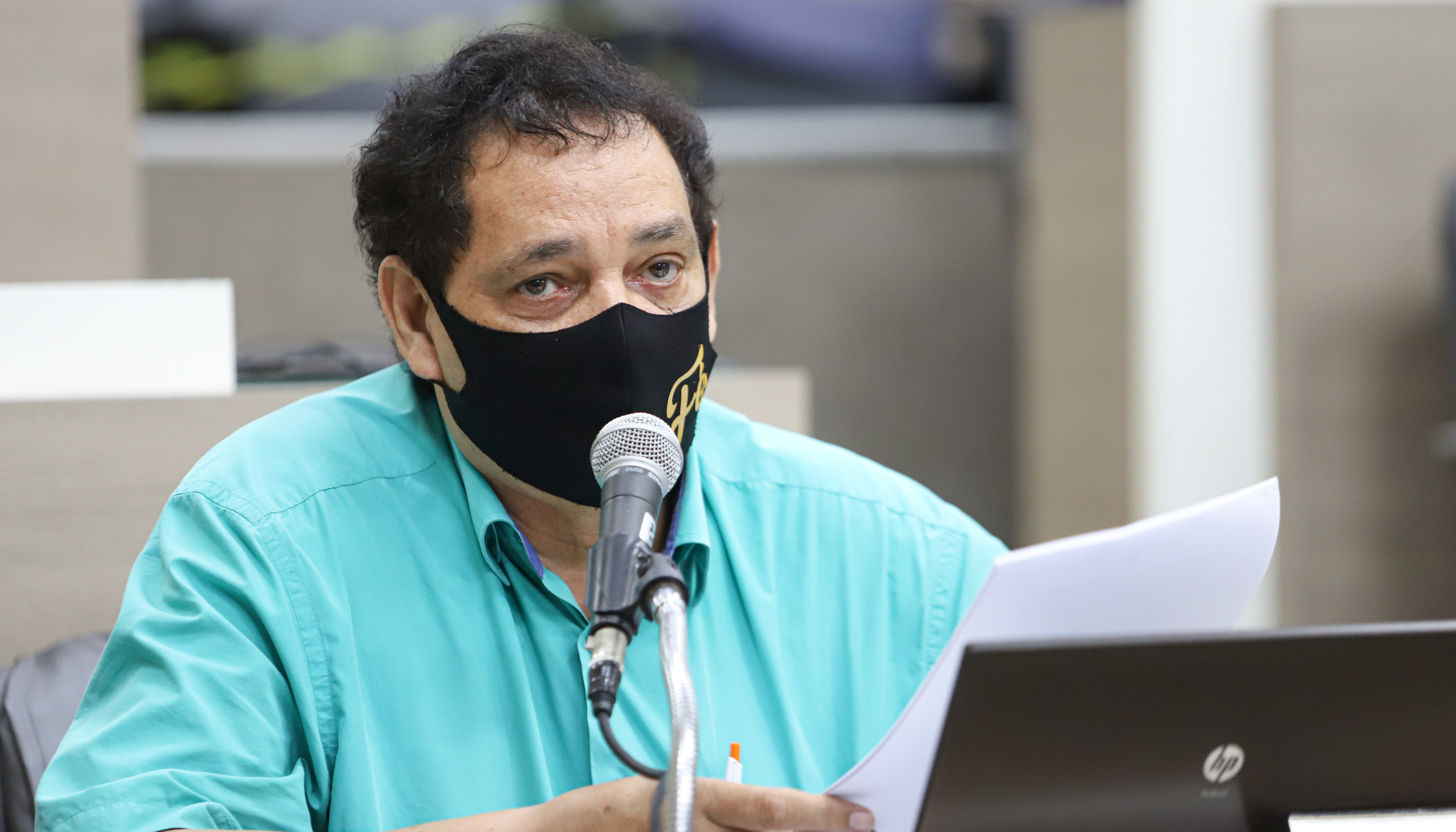 Vereadores aprovam atendimento prioritário para pessoas em tratamentos médicos específicos