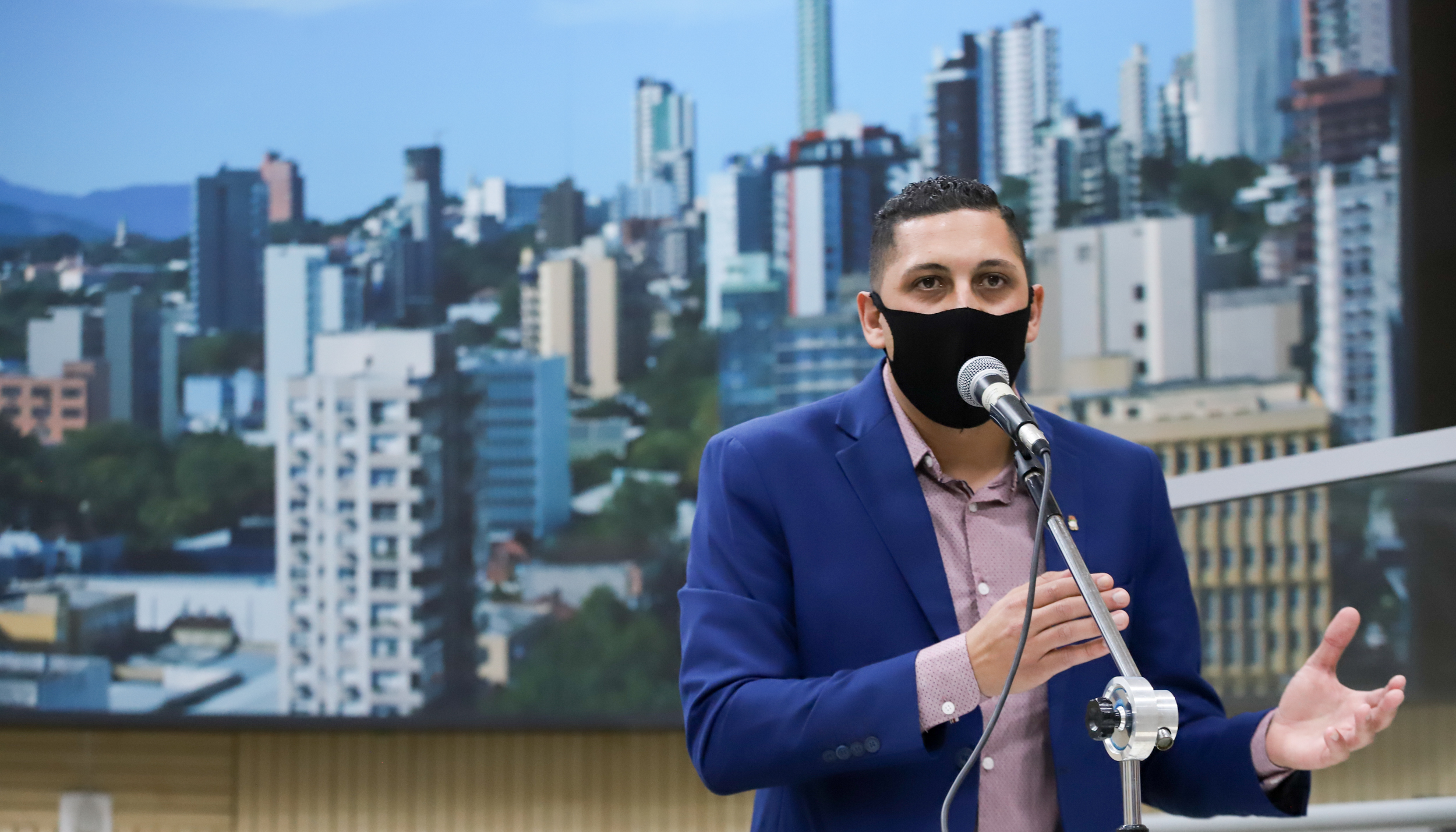 Vereadores aprovam criação da Farmácia Solidária em Novo Hamburgo