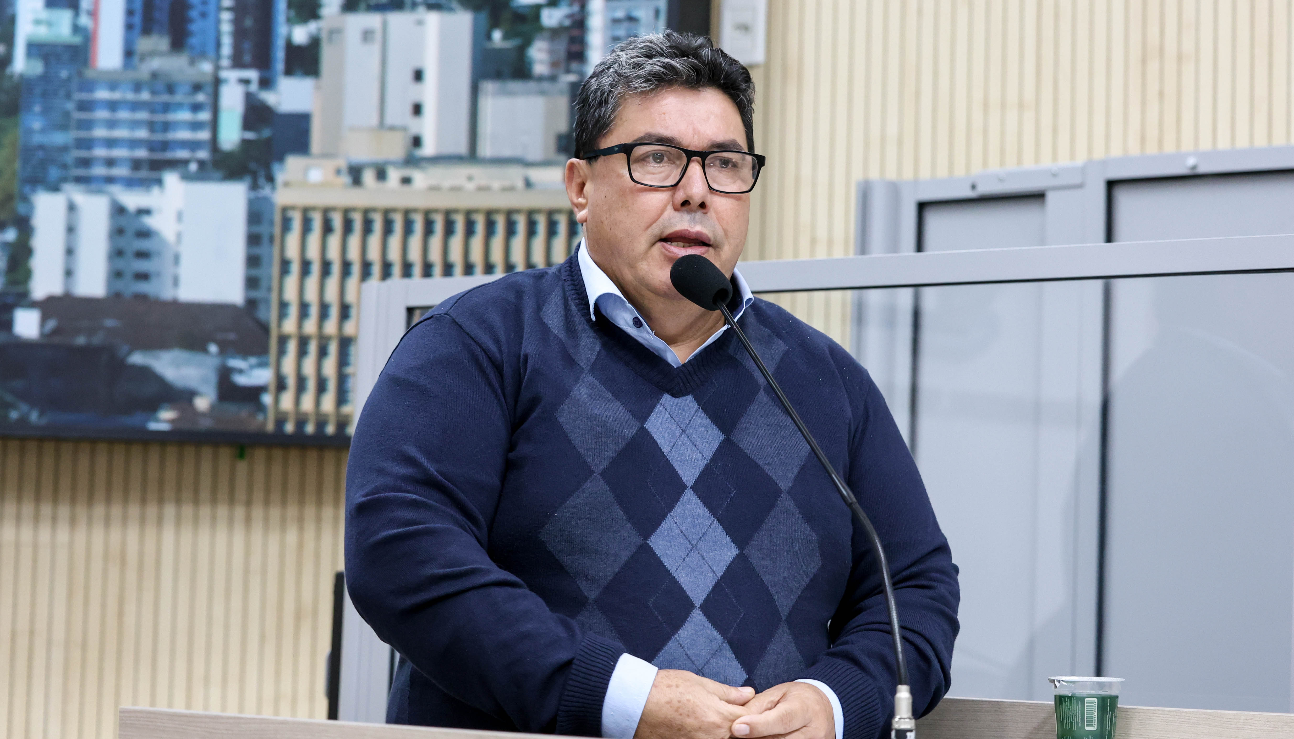 Vereadores aprovam criação da Política Municipal de Educação Ambiental