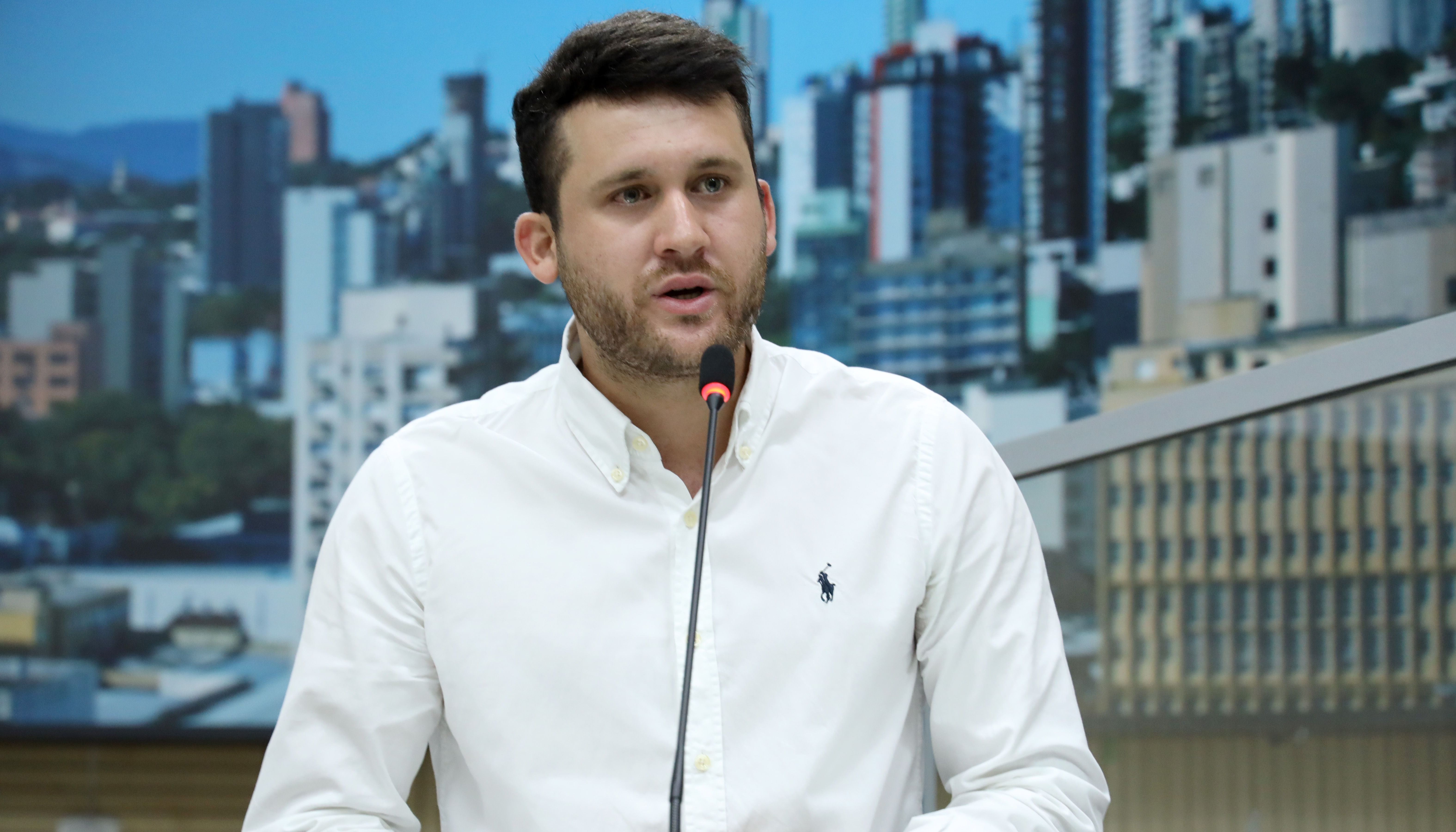 Vereadores aprovam criação da Semana Municipal da Assistência Social