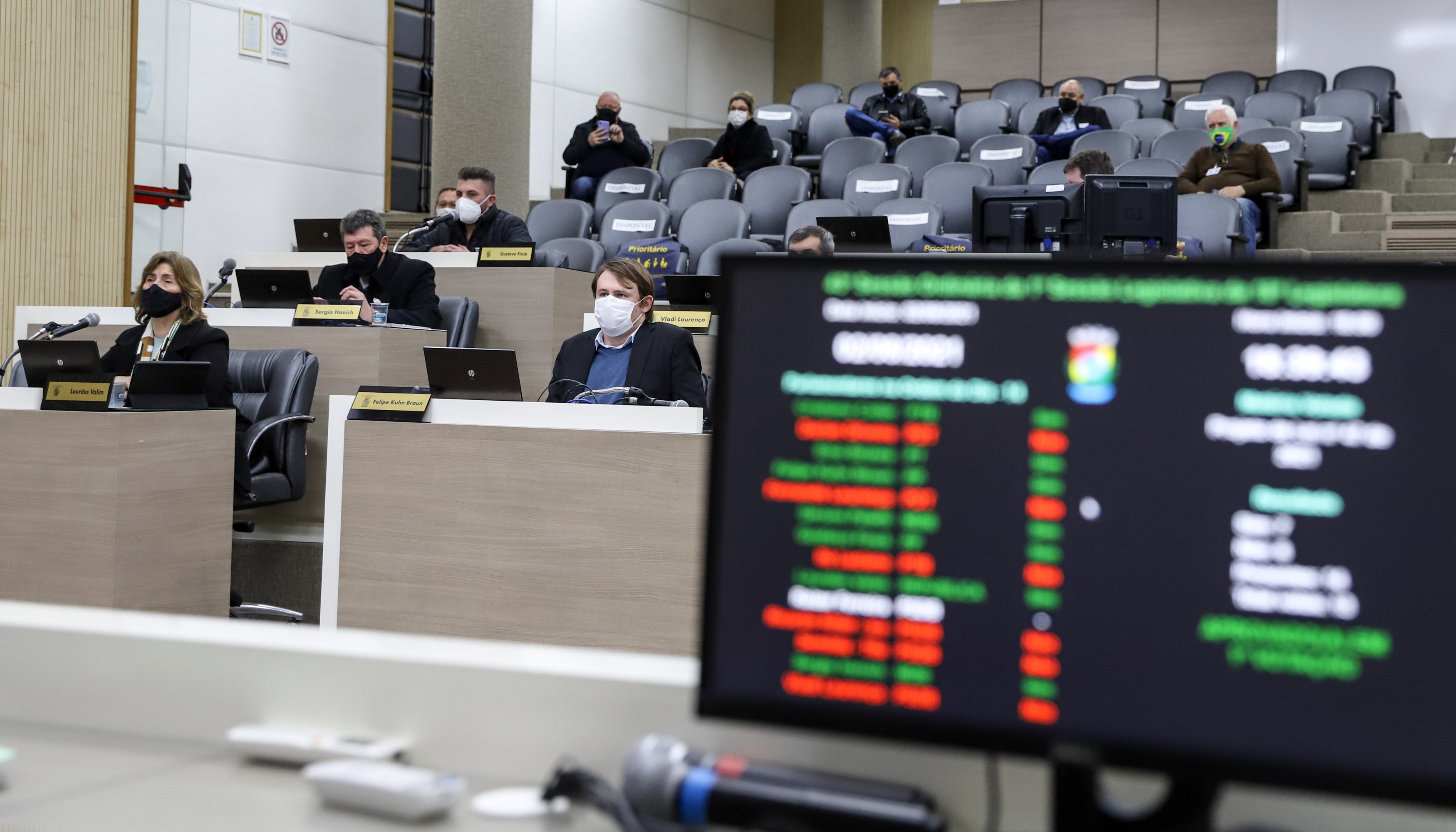 Vereadores aprovam criação da Semana Municipal das Artes Marciais