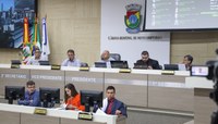 Vereadores aprovam criação de diário oficial eletrônico da Prefeitura