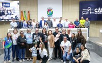 Vereadores aprovam criação de Fórum Anual sobre Neurodiversidade