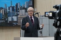 Vereadores aprovam criação de prêmio para profissionais do direito