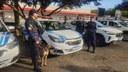 Vereadores aprovam criação do Grupo de Operações com Cães da Guarda Municipal
