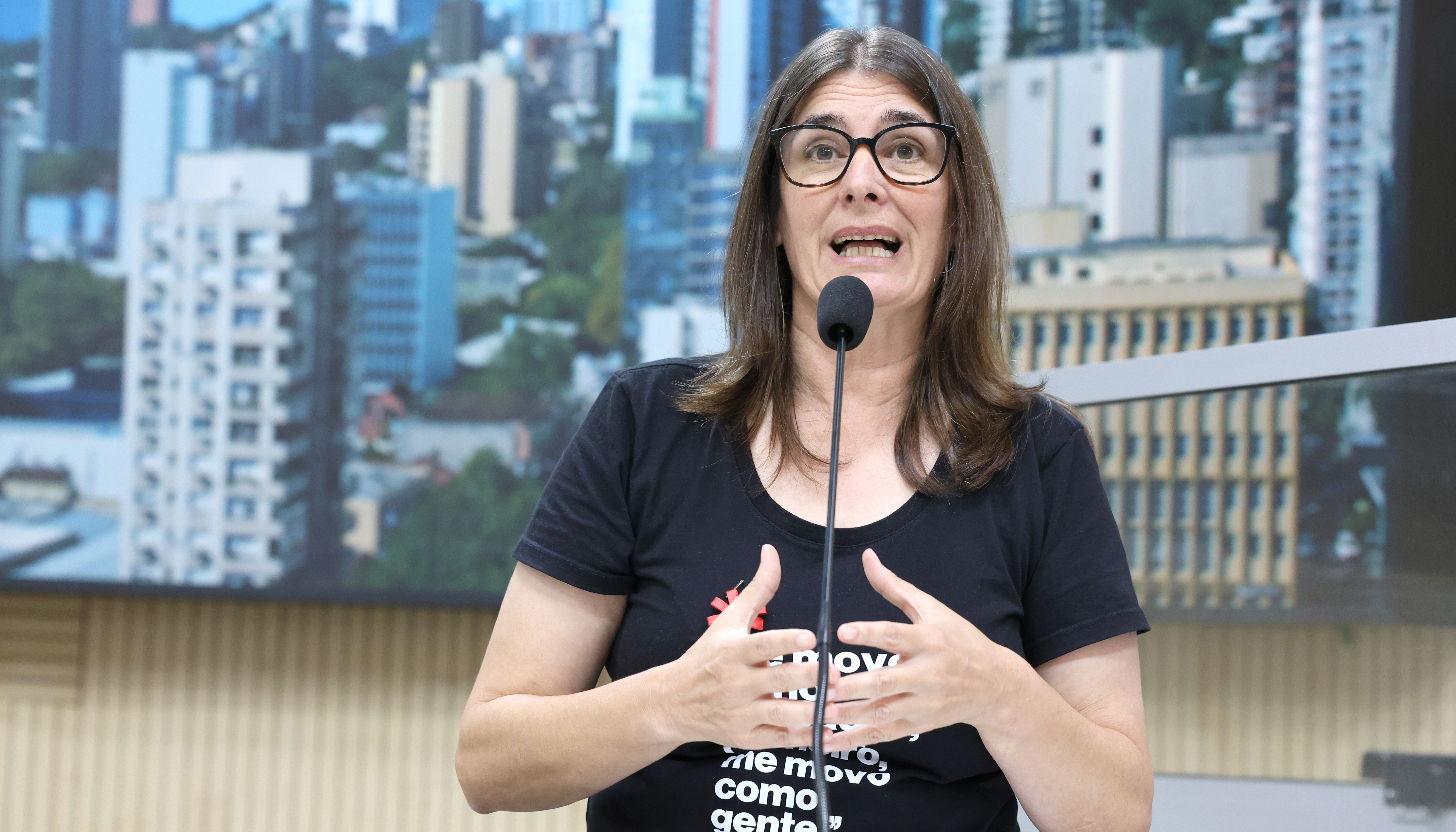 Vereadores aprovam debate sobre violência de gênero nas escolas municipais