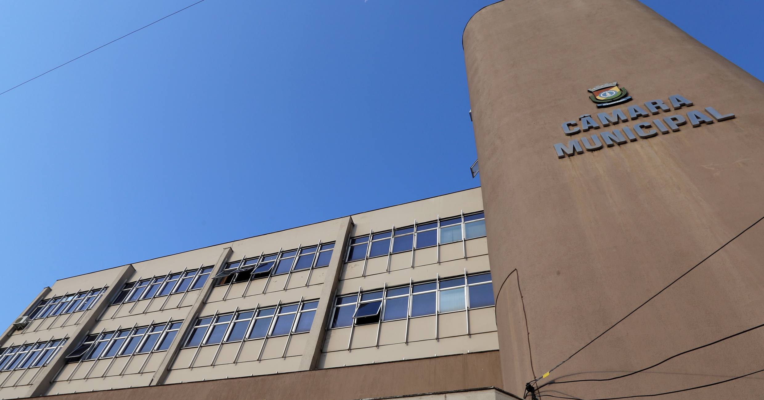 Vereadores aprovam devolução de bens inservíveis à Prefeitura