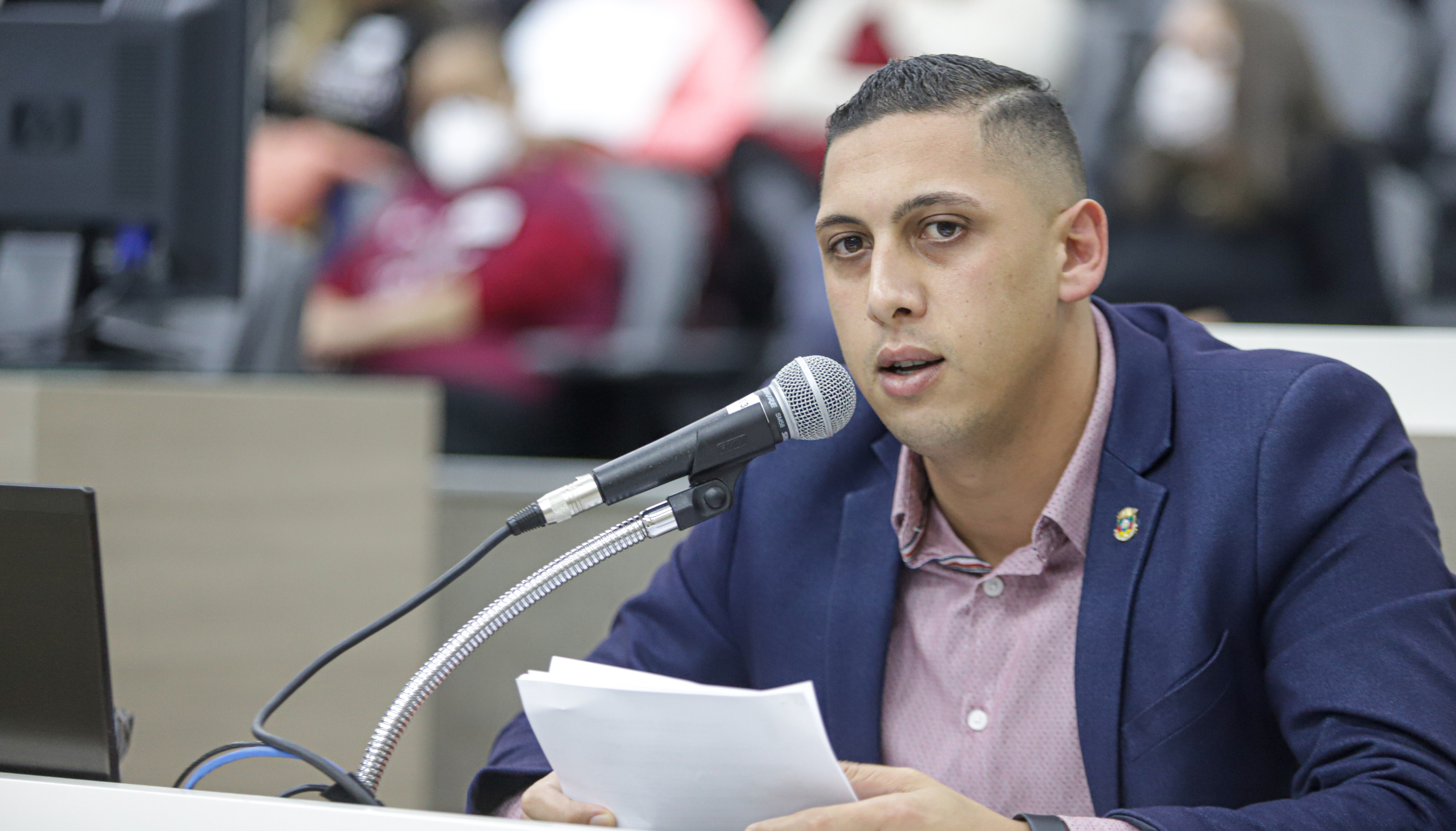 Vereadores aprovam dia de conscientização sobre o descarte de resíduos eletrônicos