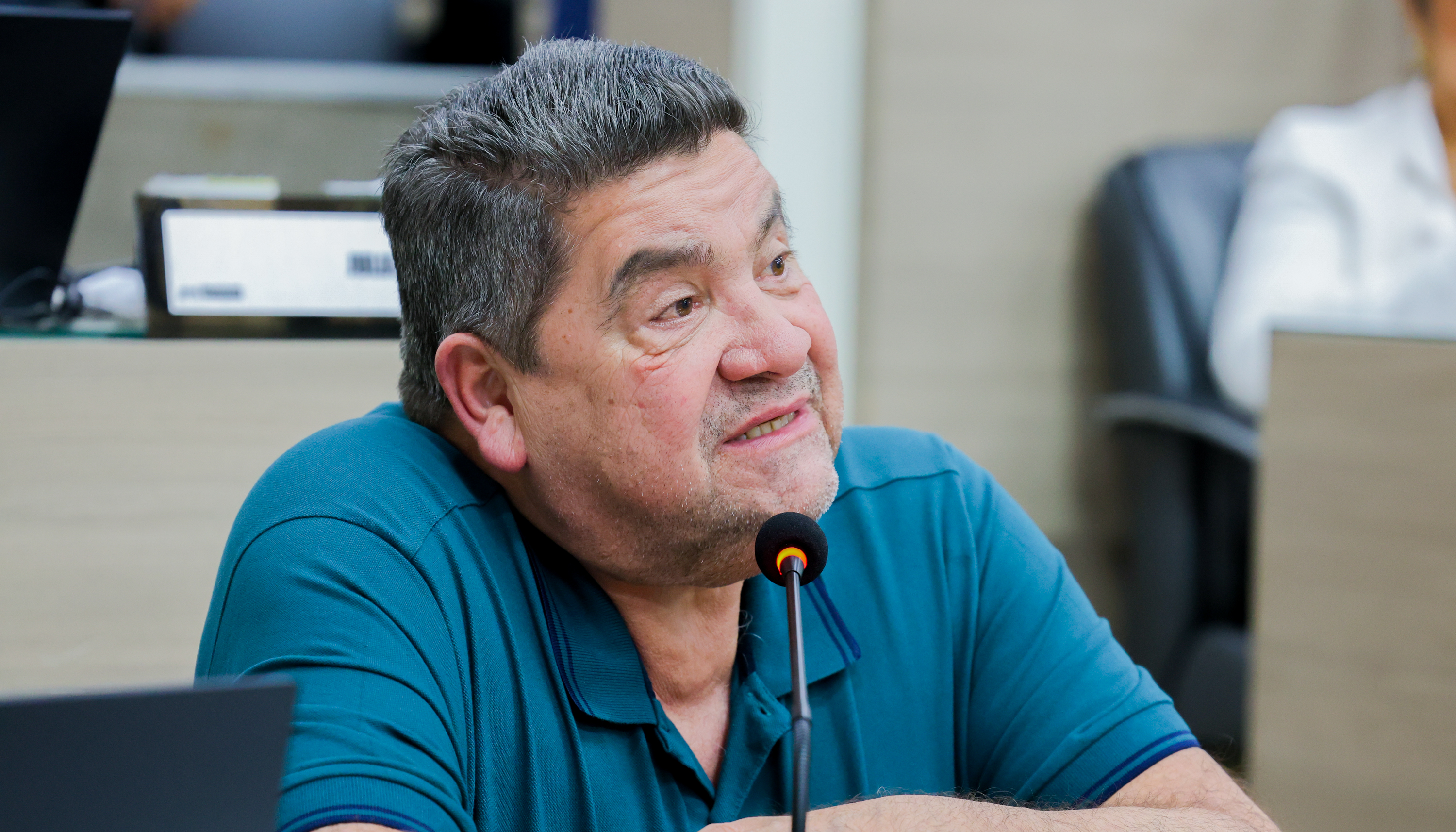 Vereadores aprovam dia em homenagem às guardas mulheres