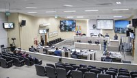 Vereadores aprovam diretrizes orçamentárias para 2023