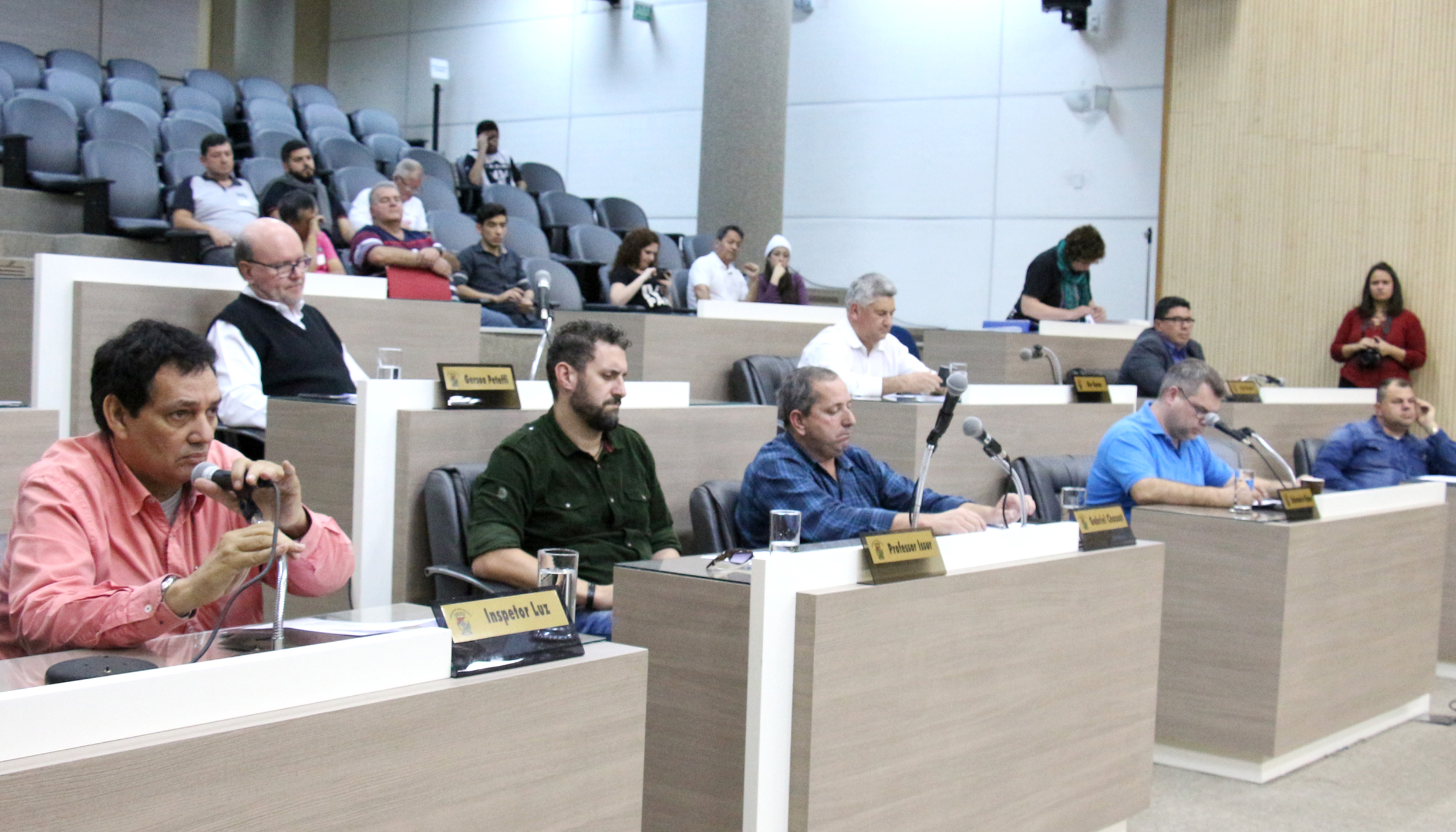 Vereadores aprovam doação de bens imóveis para construção de habitações do Minha Casa Minha Vida
