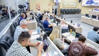Vereadores aprovam entrega de bens em desuso ao Executivo