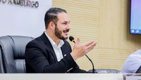 Vereadores aprovam fim de limite máximo de idade para ingresso de guardas municipais