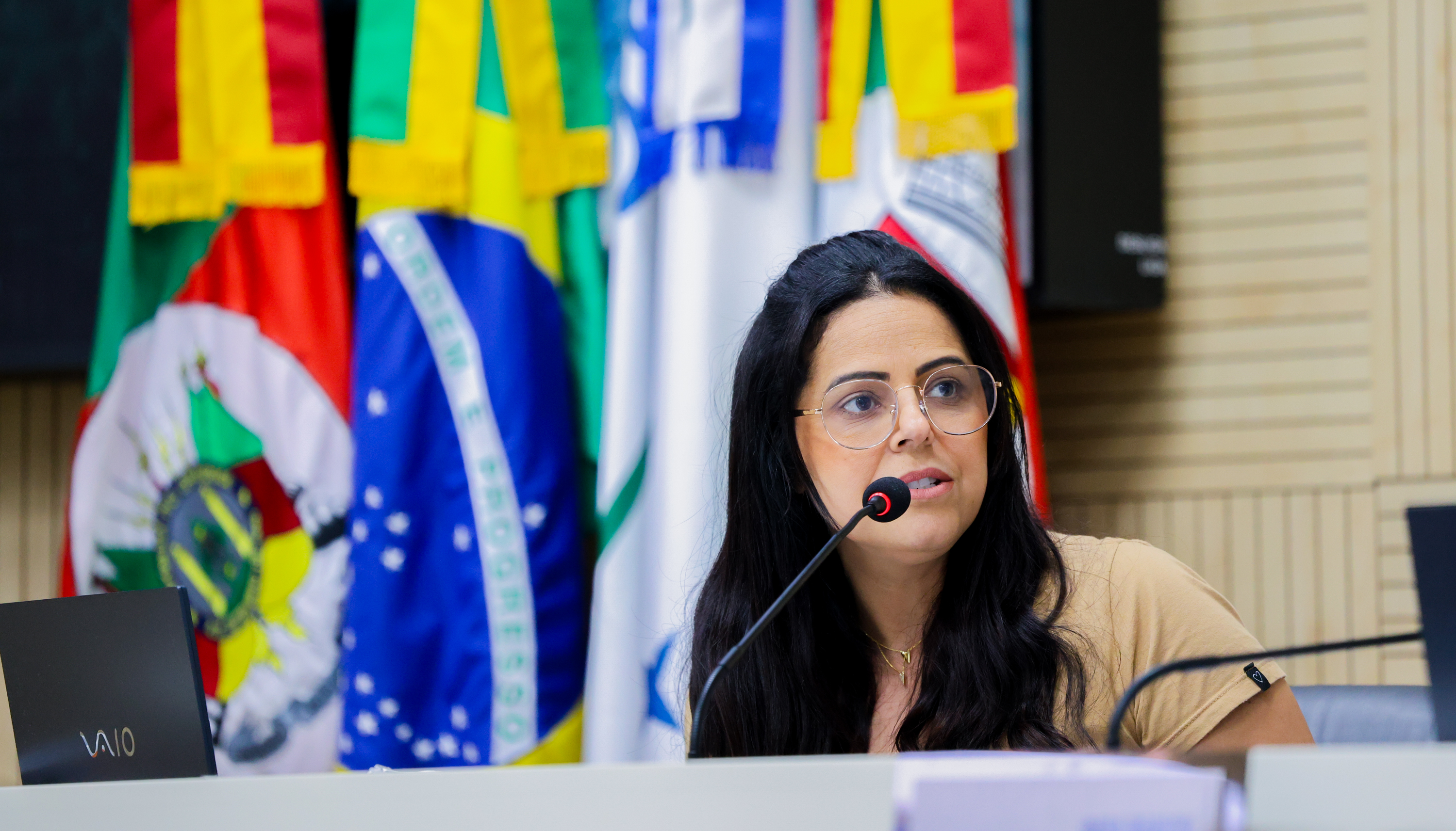 Vereadores aprovam fórum anual para discussão de políticas públicas para a causa animal