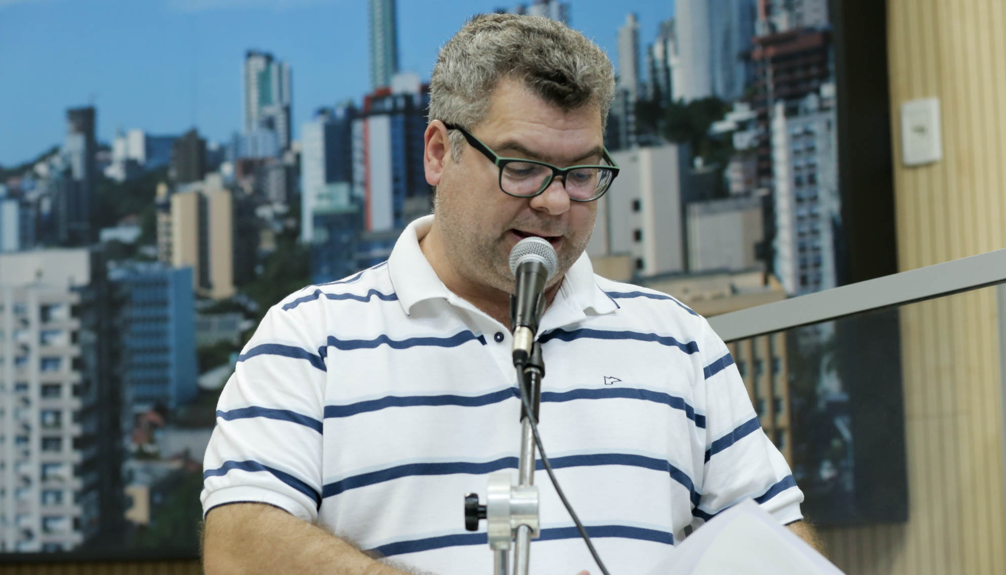 Vereadores aprovam instalação de botões de pânico em ônibus