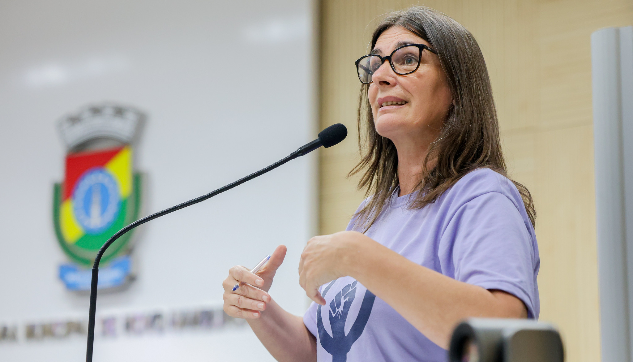 Vereadores aprovam moção de repúdio a decisão do TJMG em caso de estupro de vulnerável