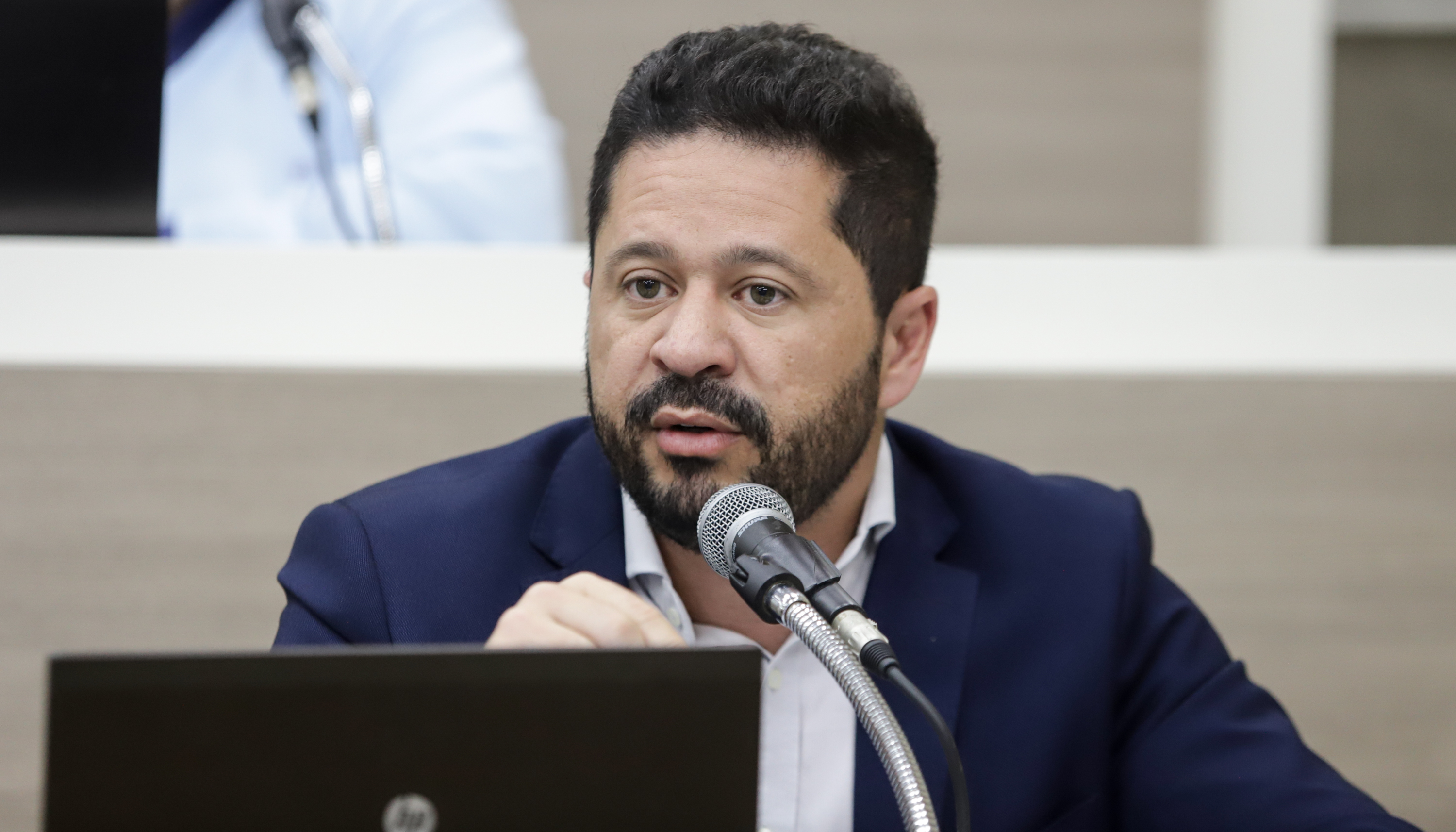 Vereadores aprovam multas mais severas para poluição sonora