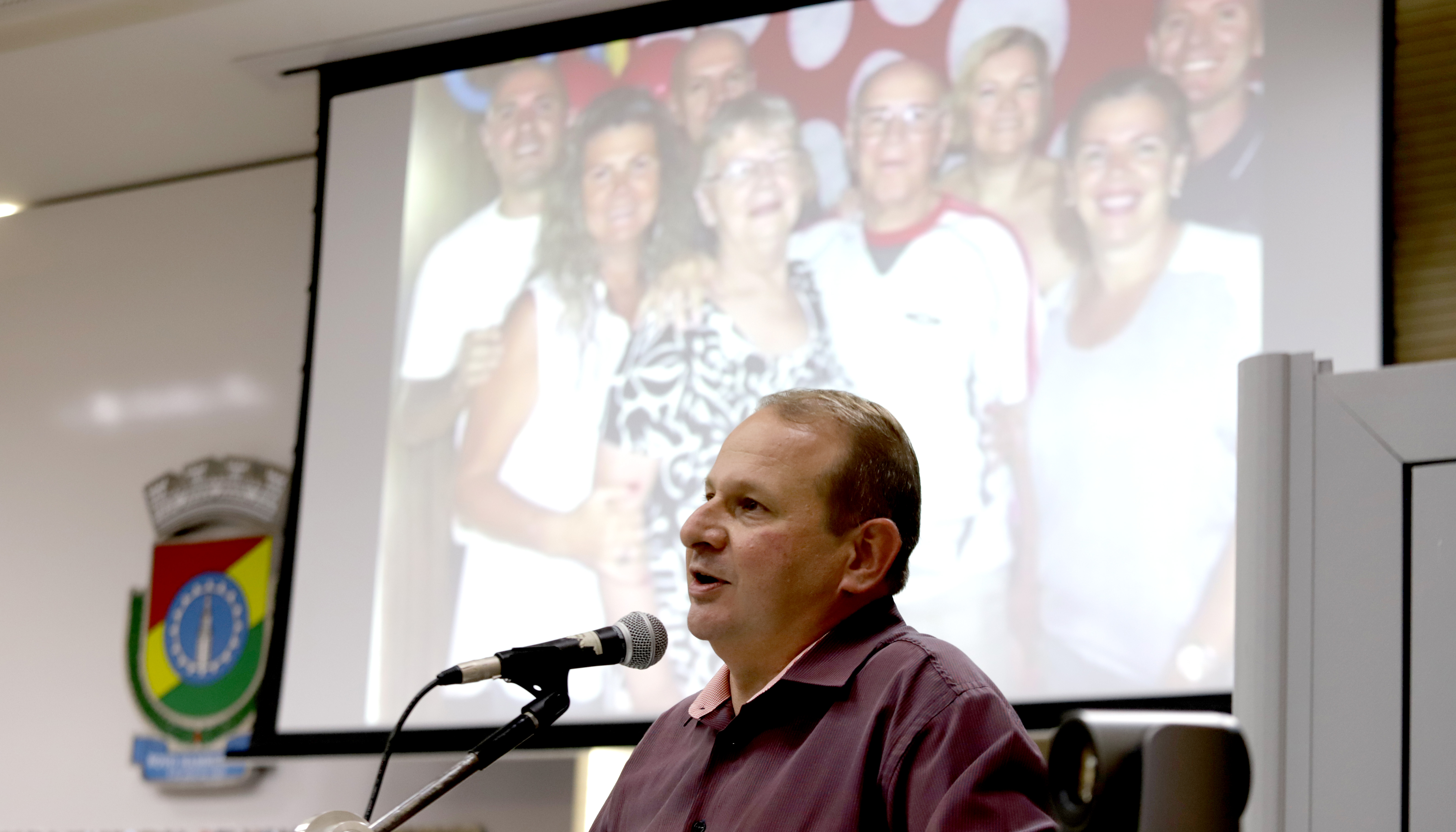 Vereadores aprovam nome de rua em homenagem ao taxista José Percy Ramires