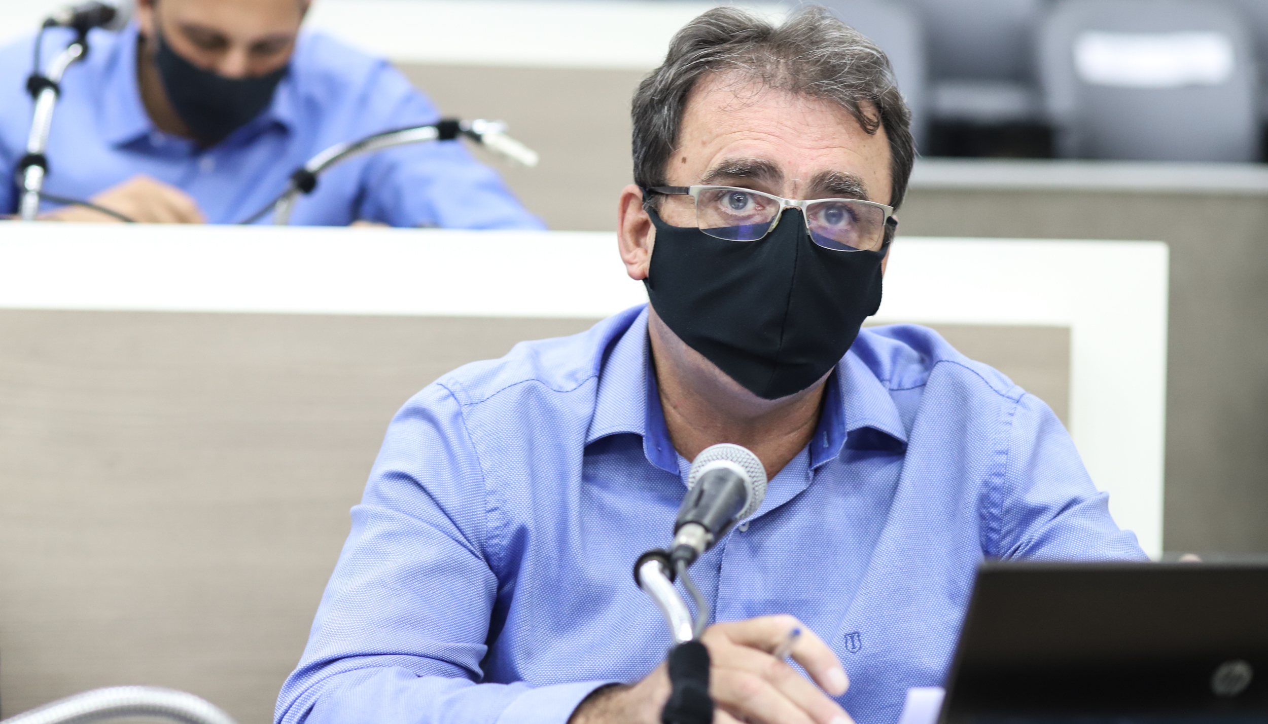 Vereadores aprovam nome de rua no bairro Canudos