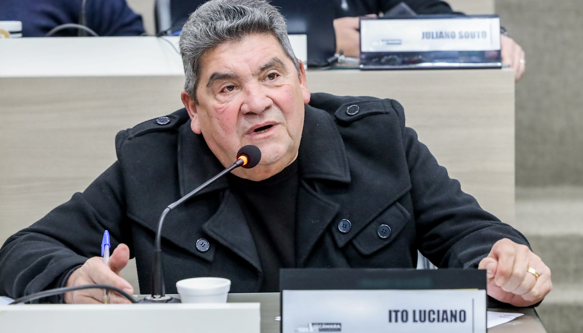 Vereadores aprovam novas regras para o plantio de árvores em calçadas