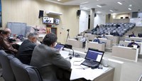 Vereadores aprovam Plano Plurianual com nova projeção orçamentária para 2021