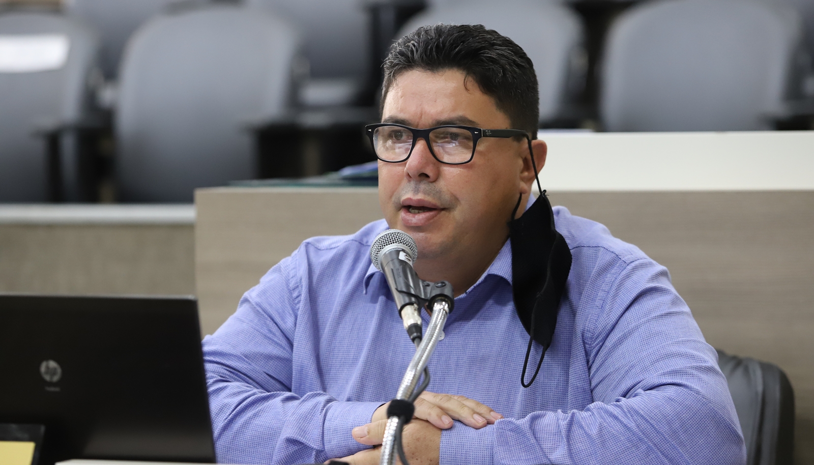 Vereadores aprovam política municipal de enfrentamento ao Alzheimer