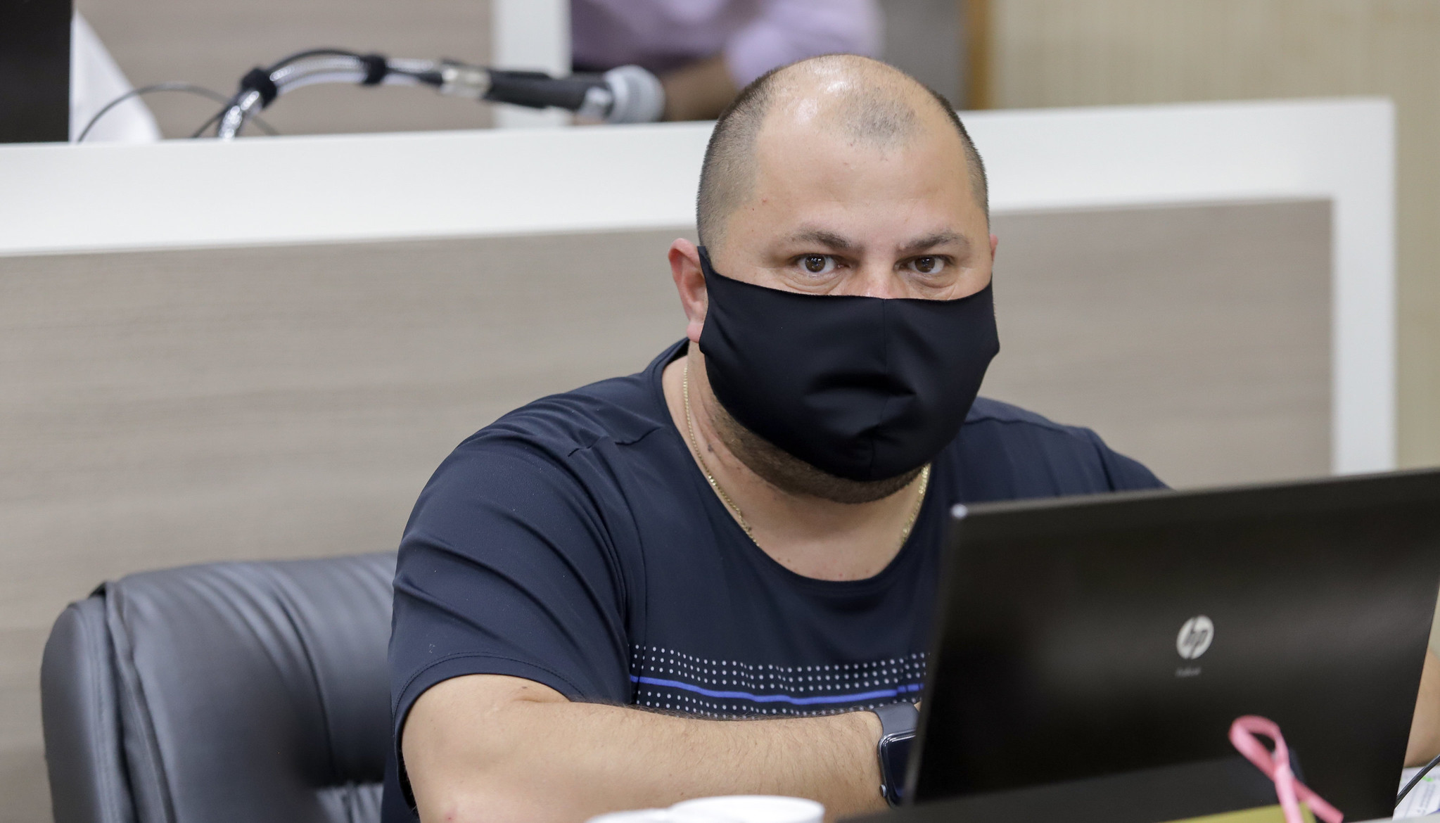 Vereadores aprovam programa de fomento ao esporte com investimento privado