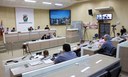 Vereadores aprovam projeto que estende auxílio-alimentação da Prefeitura para CCs de menor salário