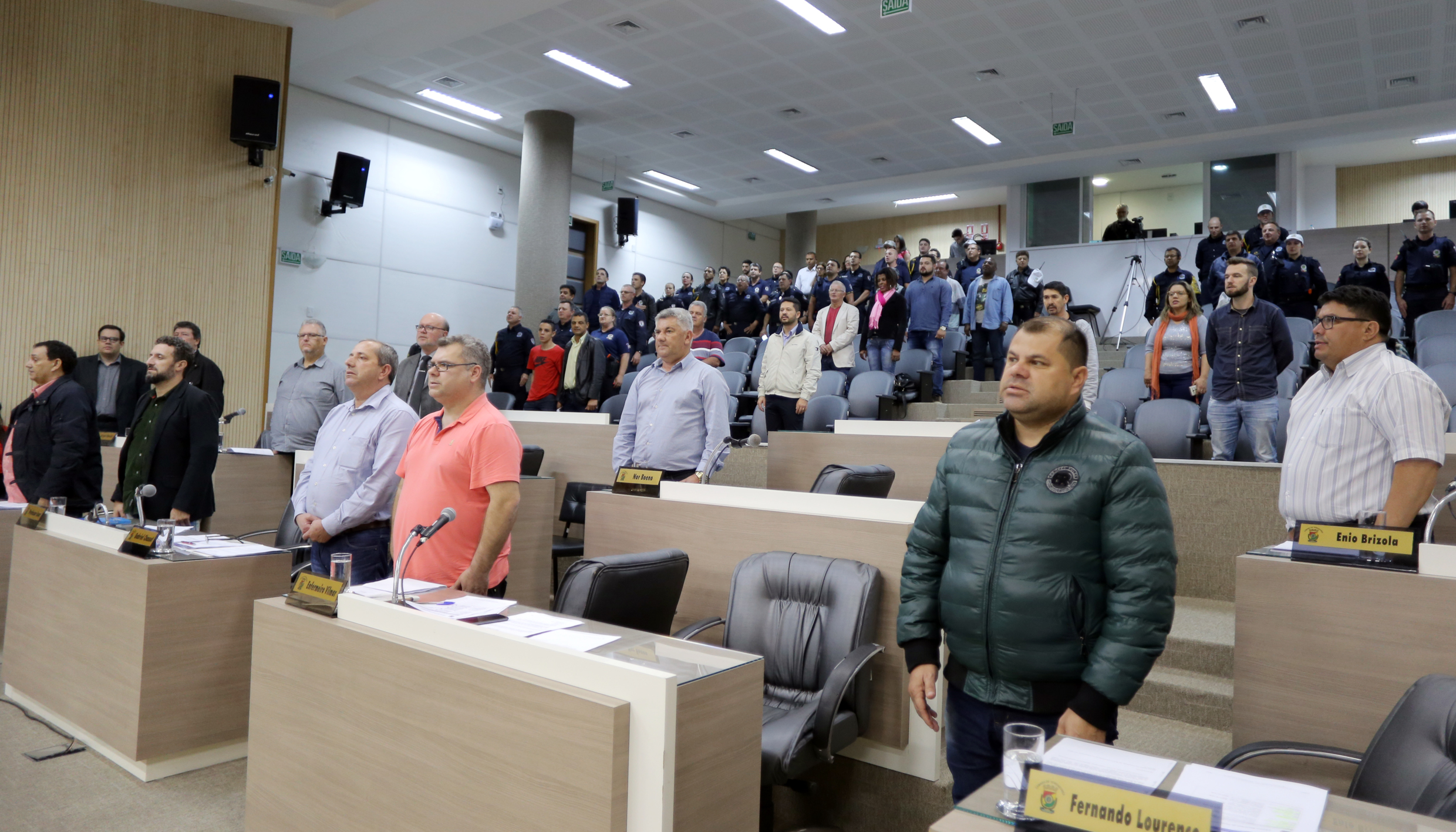 Vereadores aprovam projeto que reforça prazo máximo de 60 dias para primeiro tratamento de pacientes com câncer