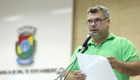 Vereadores aprovam projeto que sugere divulgação do cronograma de execução de obras públicas