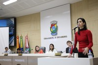 Vereadores aprovam reestruturação administrativa da Câmara