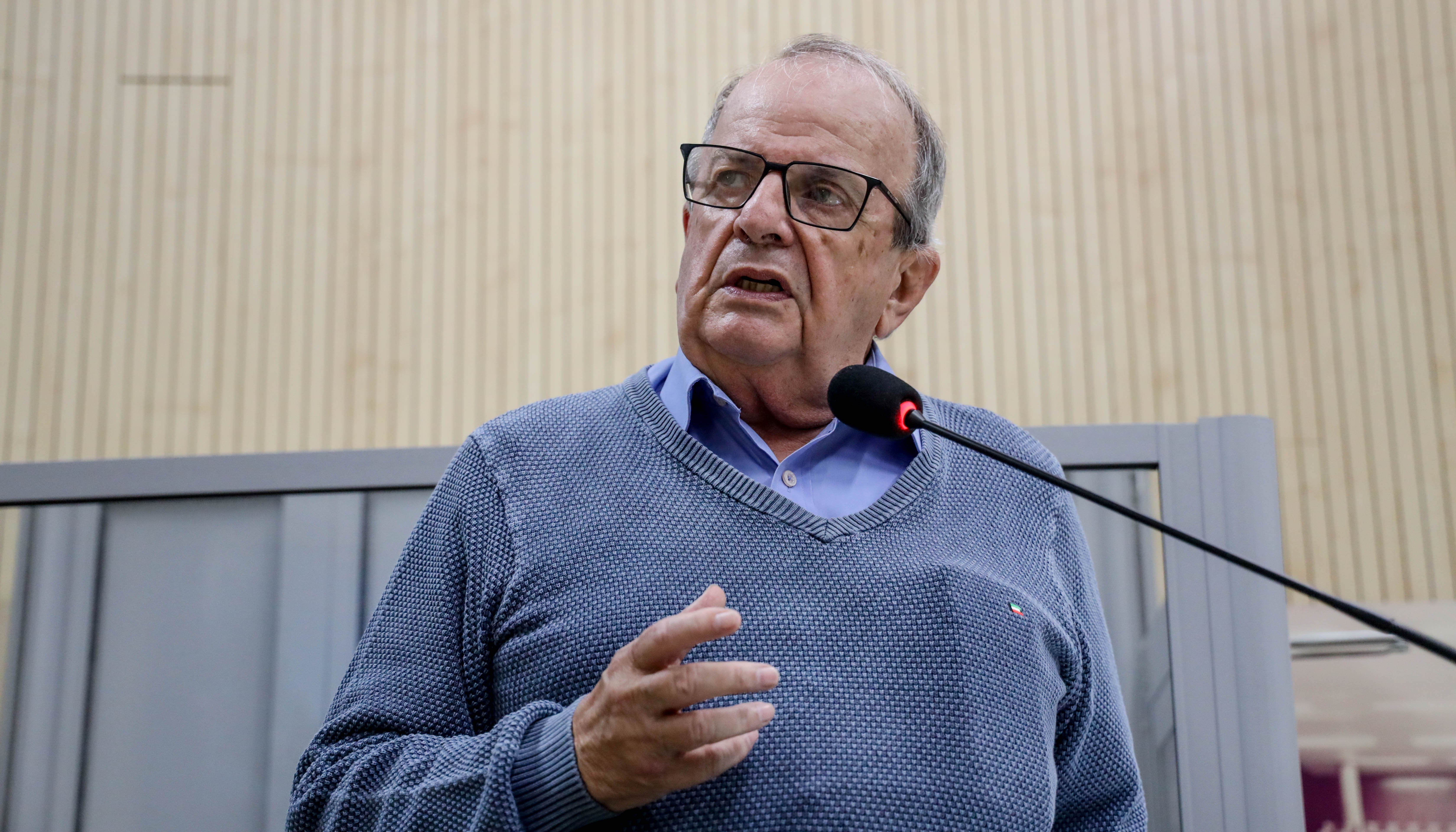 Vereadores aprovam repasse de R$ 646 mil para melhorias no Aeroclube