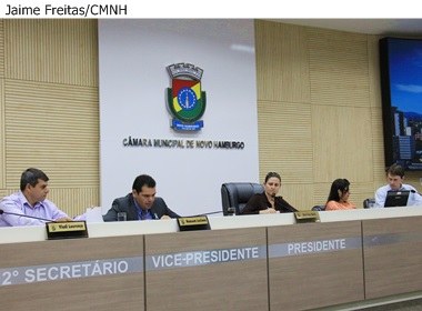 Vereadores aprovam subvenção de R$ 306 mil para a Fundação Scheffel