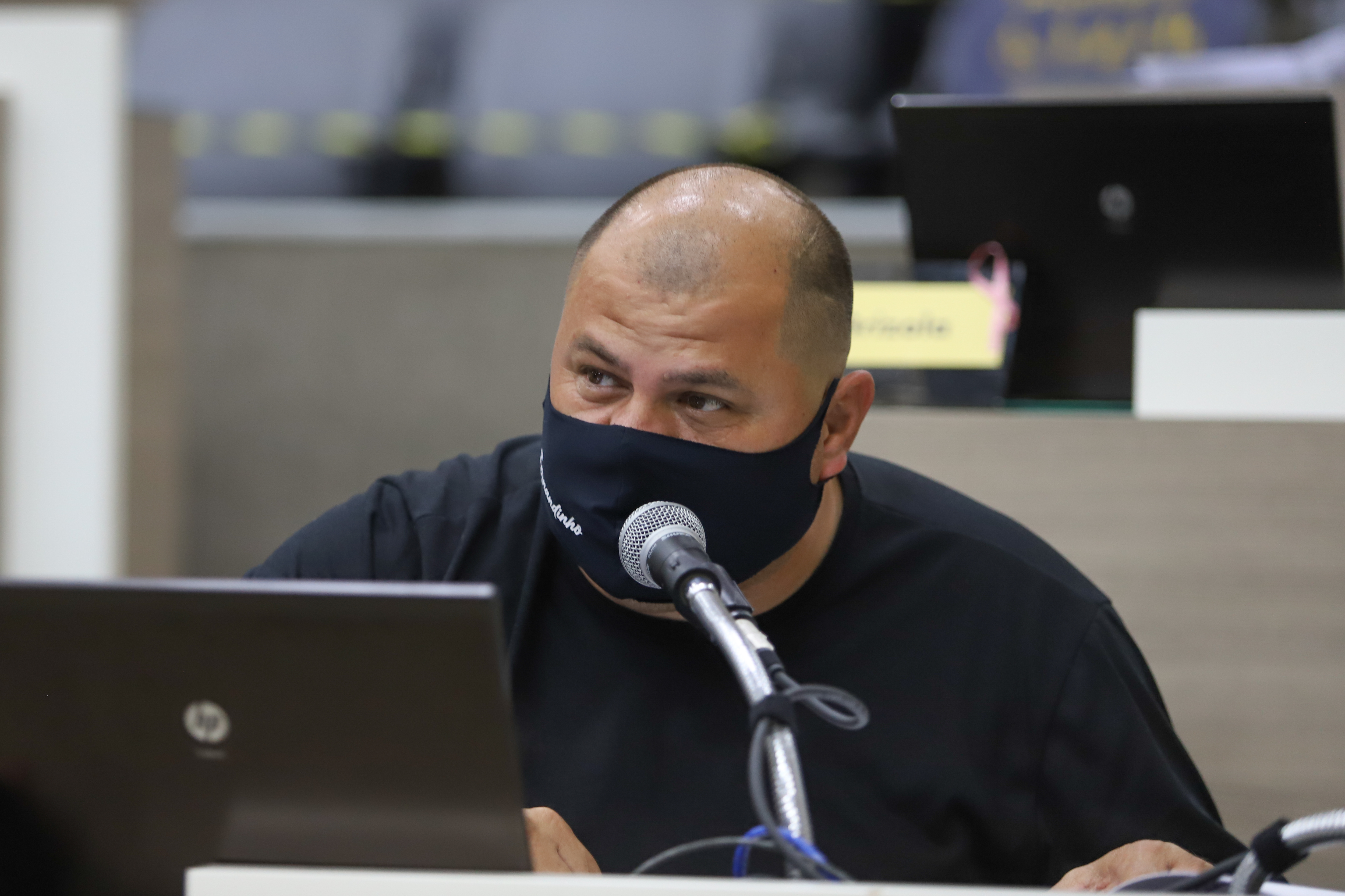 Vereadores aprovam vistas de 15 dias à proposta de regulamentação dos food trucks 