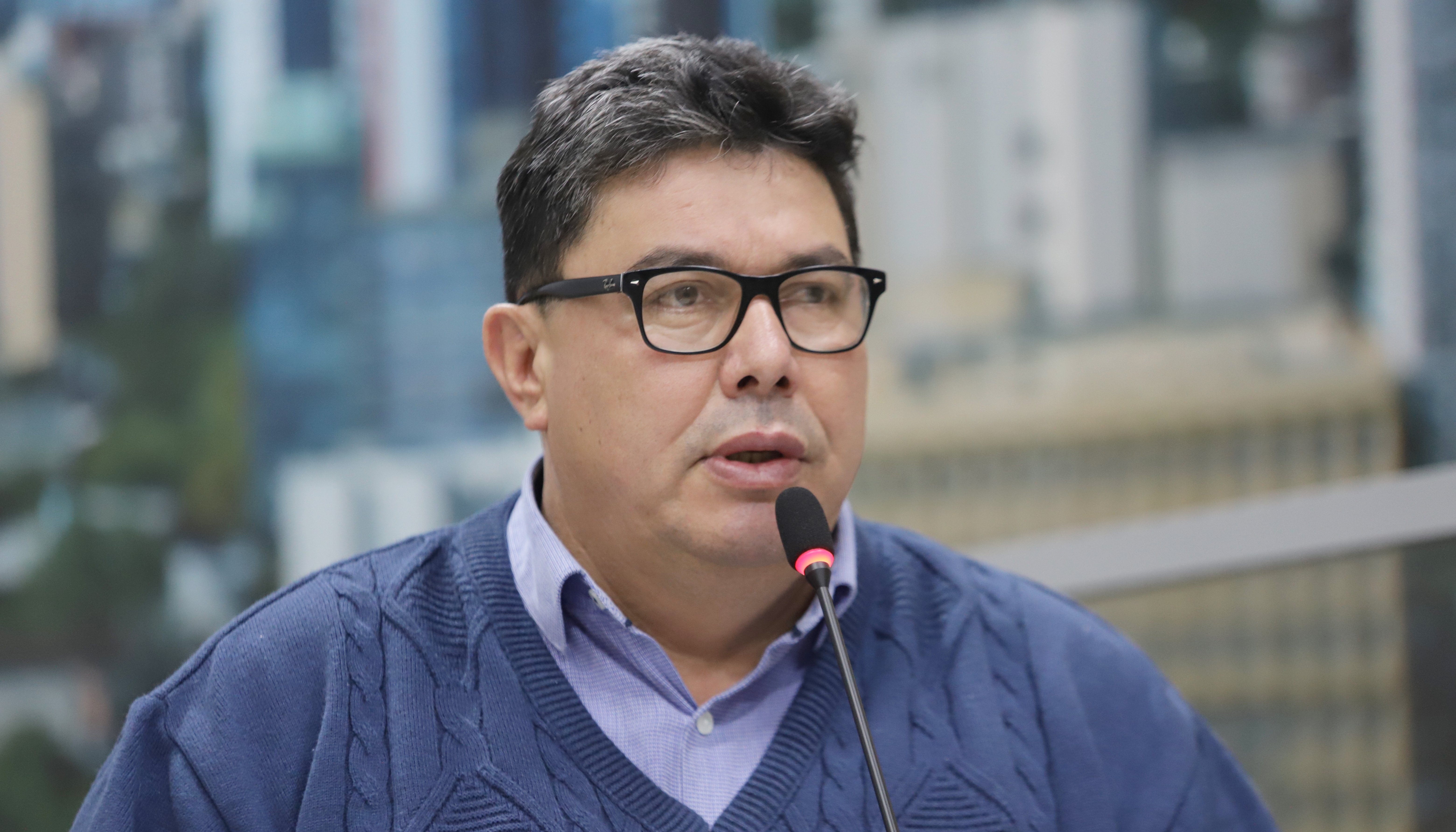 Vereadores criticam decisão do TJRS que suspendeu licitação do transporte coletivo