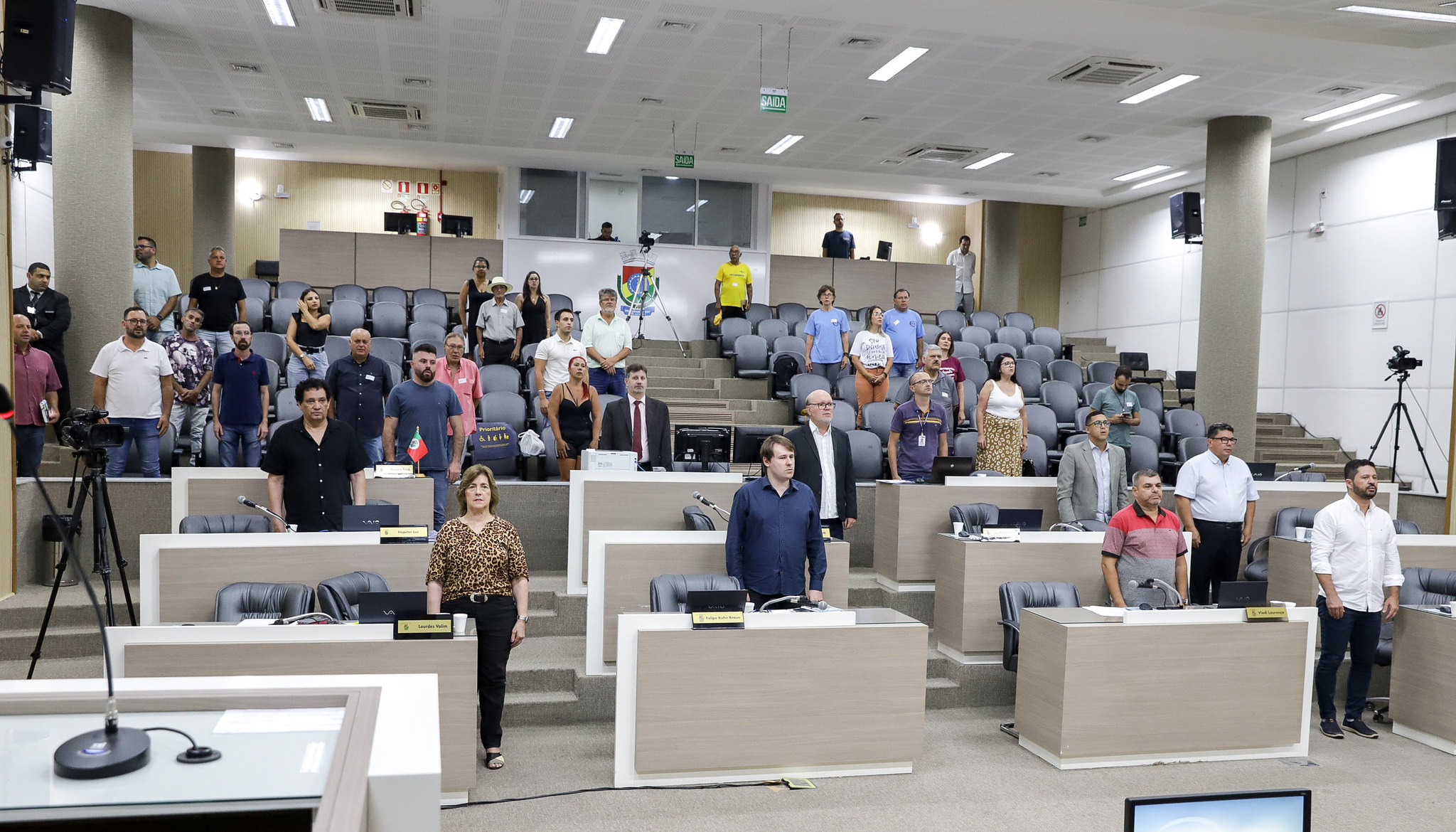 Vereadores darão continuidade à Comissão Especial da Desburocratização