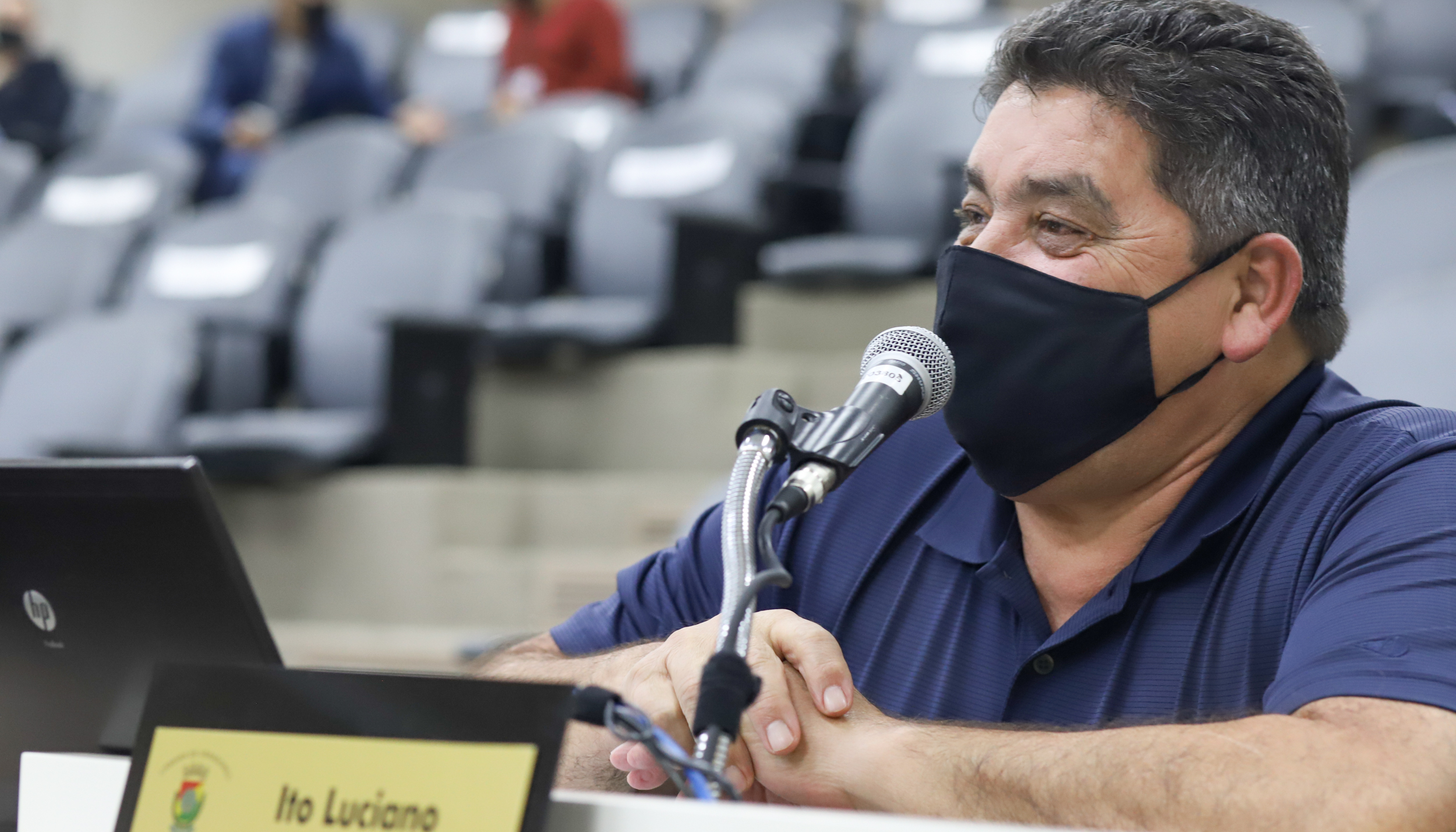 Vereadores de Novo Hamburgo pedem passarela na ERS-239