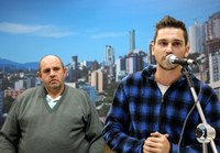 Vereadores debatem demissão em massa de porteiros da Comur