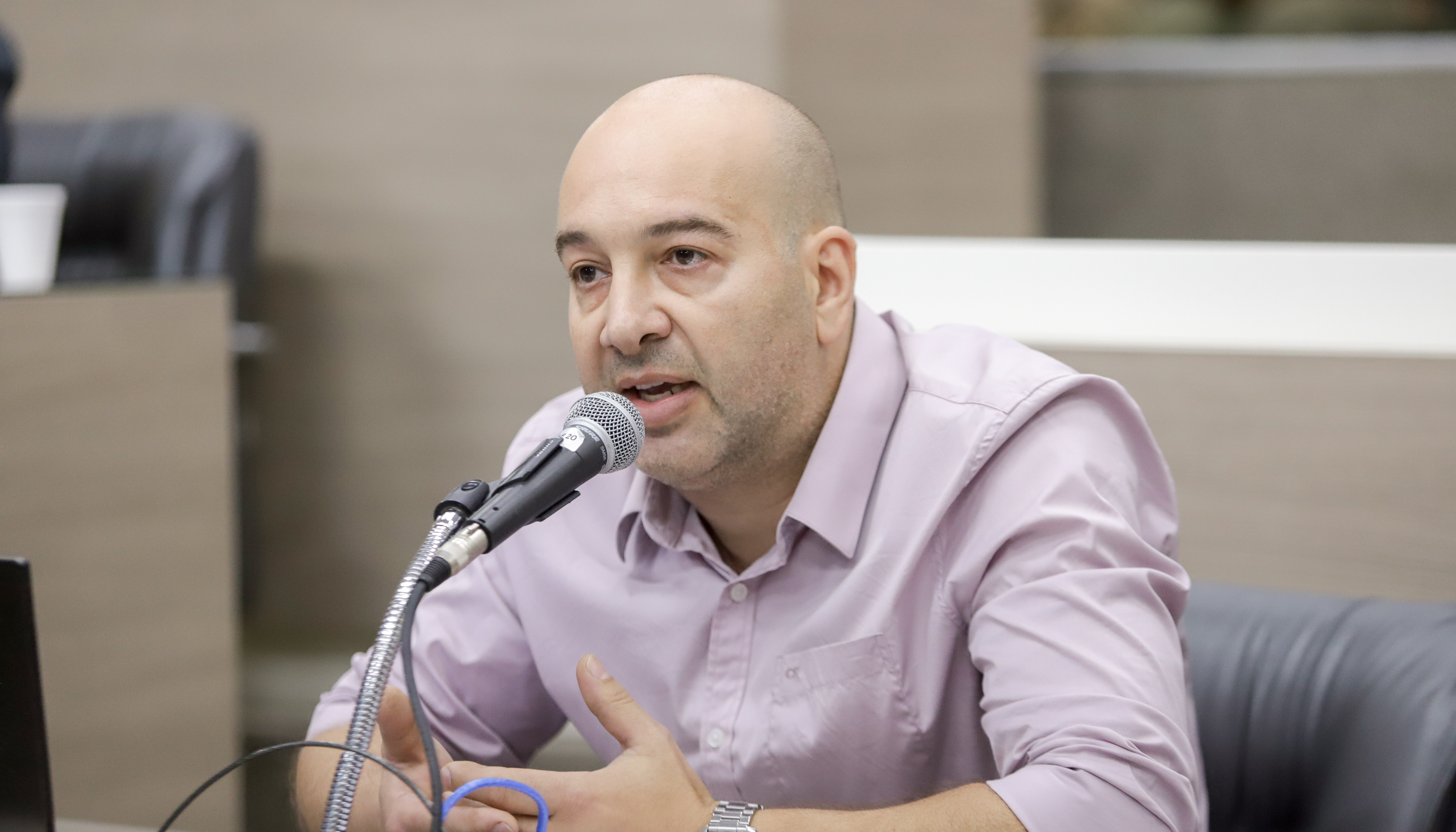 Vereadores manifestam apoio à regulamentação da profissão de DJ