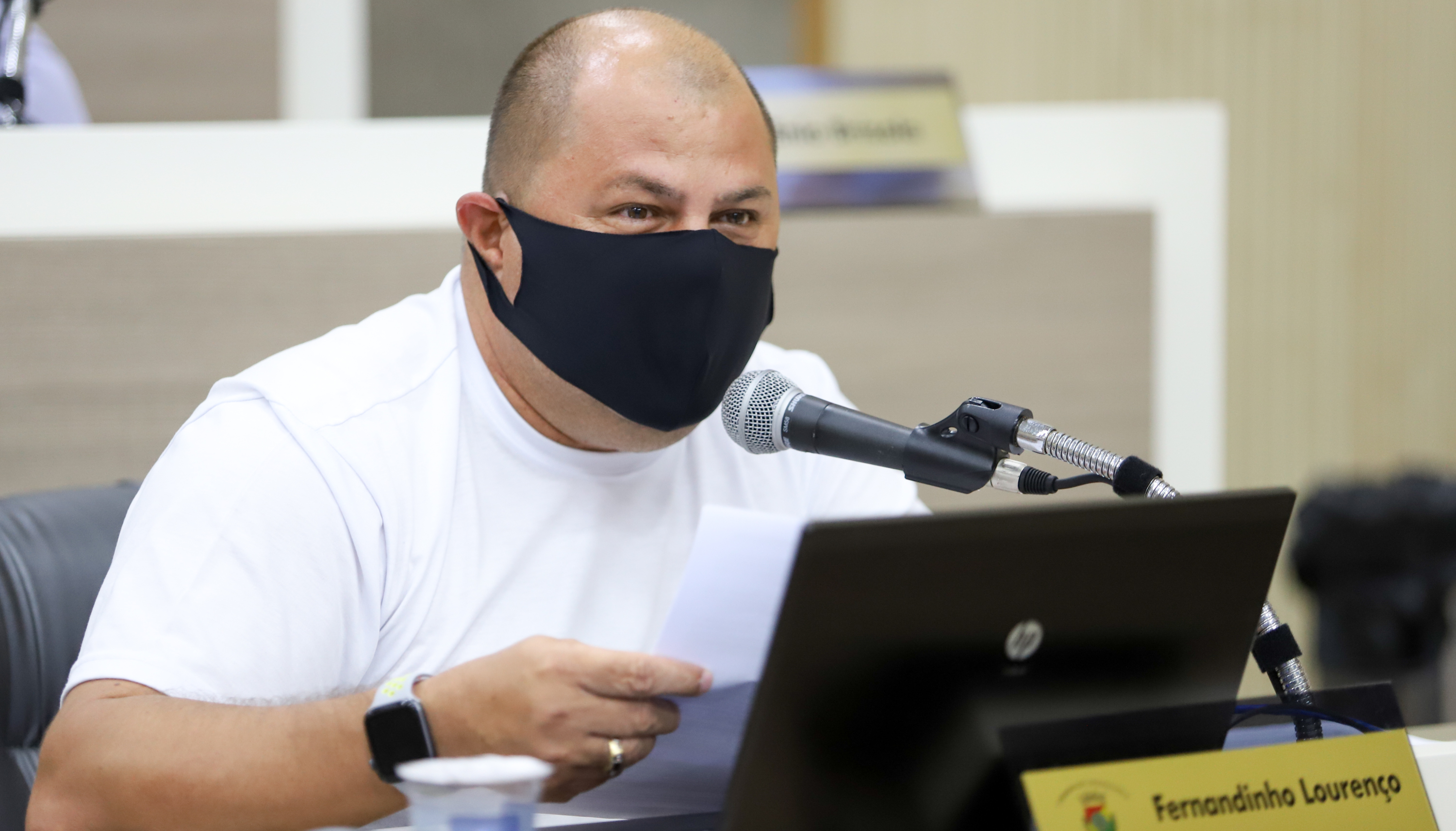 Vereadores mantêm veto e regulamentação dos food trucks é arquivada