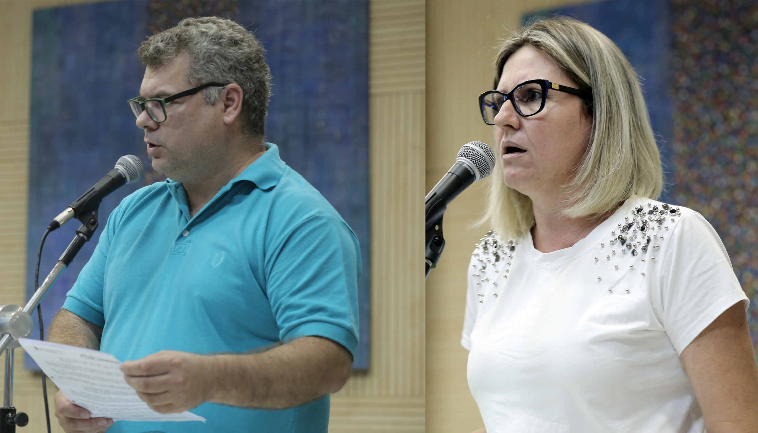 Vereadores mantêm veto integral a projeto que permitia escolha por cesariana