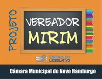Vereadores mirins serão diplomados