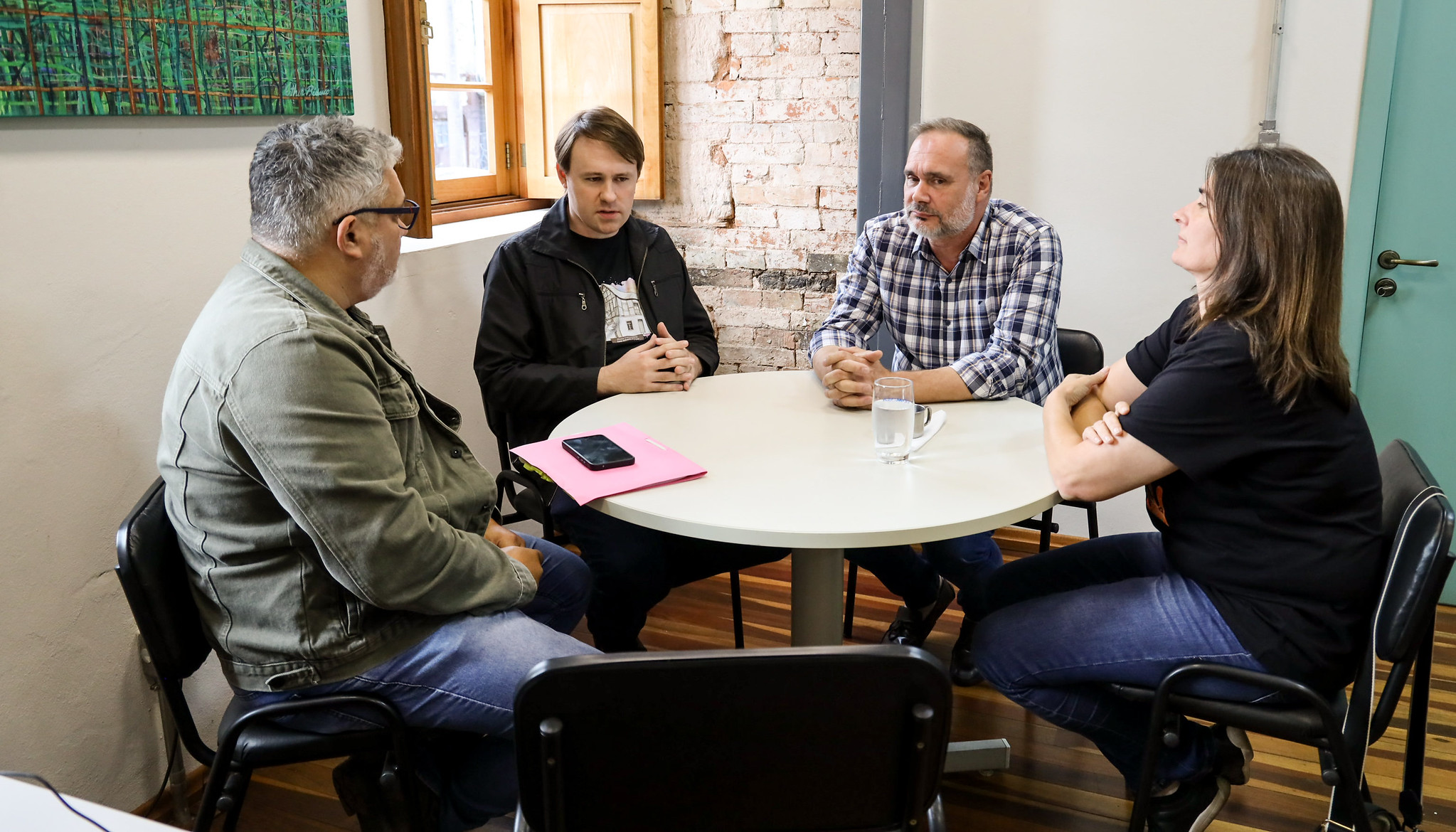 Vereadores pedem que Cultura apresente real orçamento para 2025